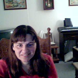 Meet your Posher, Janey